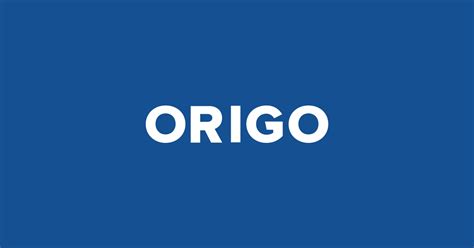 ORIGO